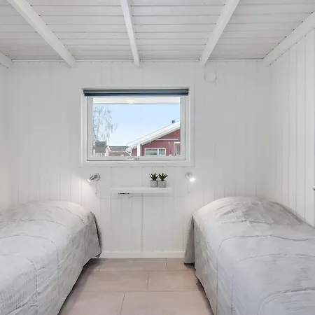 Gorgeous In Haderslev With Kitchen