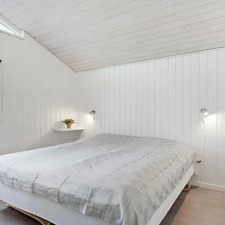 Gorgeous In Haderslev With Kitchen