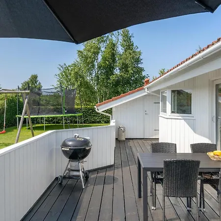 Дом отдыха Gorgeous In Haderslev With Kitchen Arosund