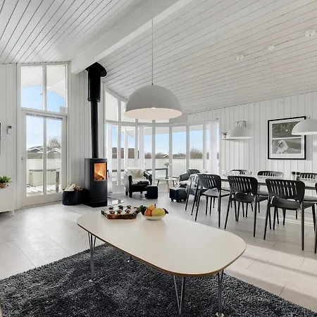 Gorgeous In Haderslev With Kitchen * Arosund